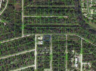 1218 Ailanthus St, Lake Placid, FL 33852