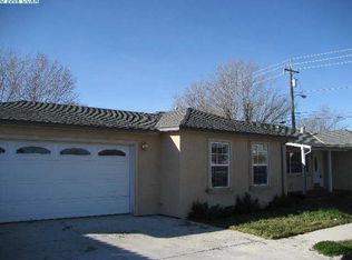 2720 Prospect Ave, Concord, CA 94518