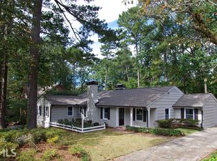 2186 Shasta Way, Atlanta, GA 30345