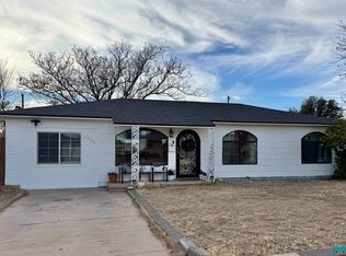 2123 N Gila Dr, Hobbs, NM 88240
