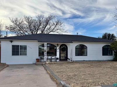 2123 N Gila Dr, Hobbs, NM, 88240