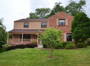 304 Oak Grove Ct, Wexford, PA