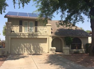 1442 N Parsell Cir, Mesa, AZ 85203