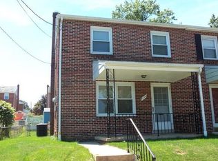 406 Charles Rd, Lancaster, PA 17603