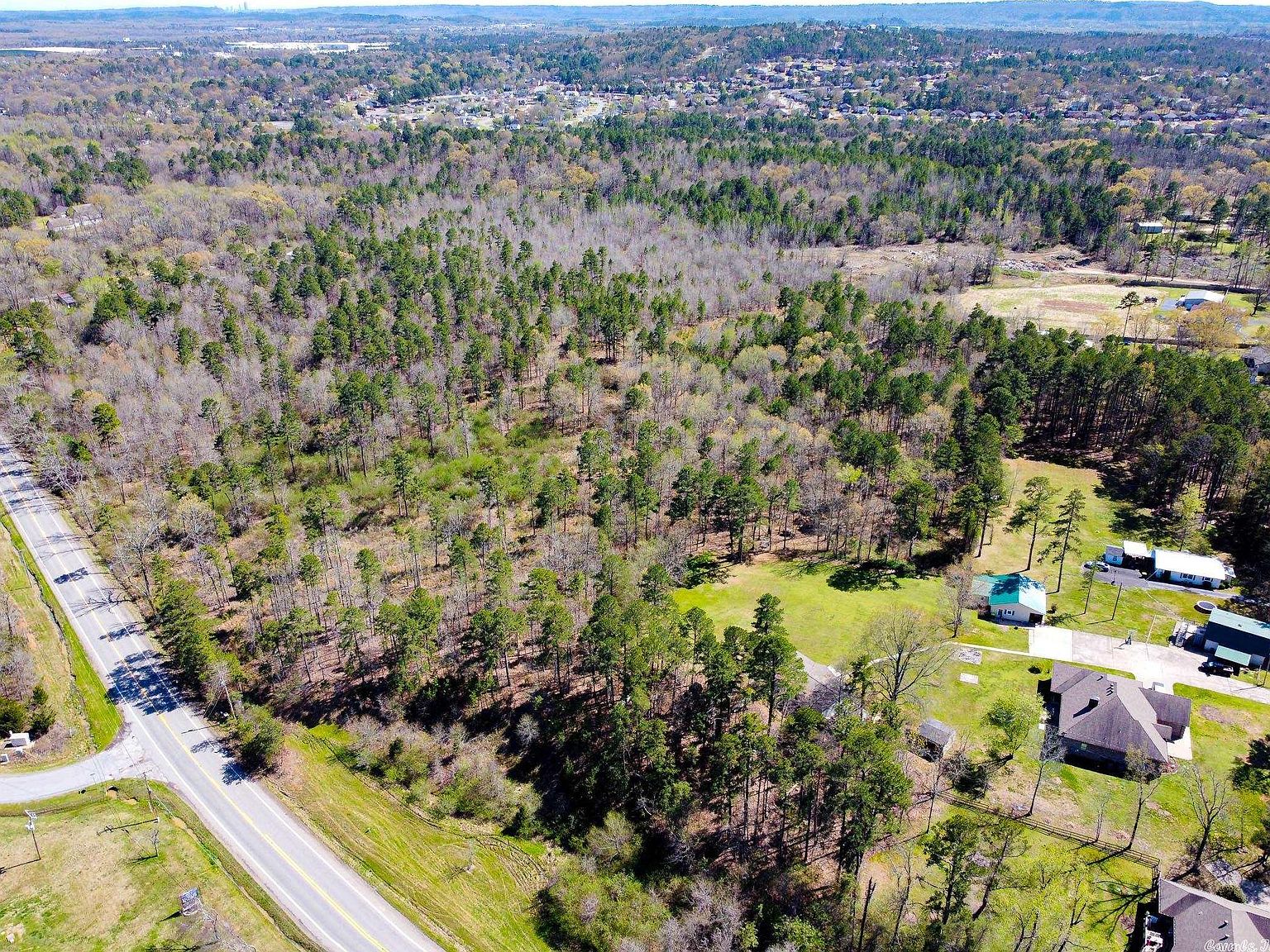 365 Highway Ending On Bradley Rd, Maumelle, AR 72113 Zillow