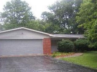 4188 S Harrell Rd, Bloomington, IN 47401
