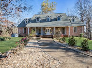 1265 Johnny Hall Rd, Burns, TN 37029