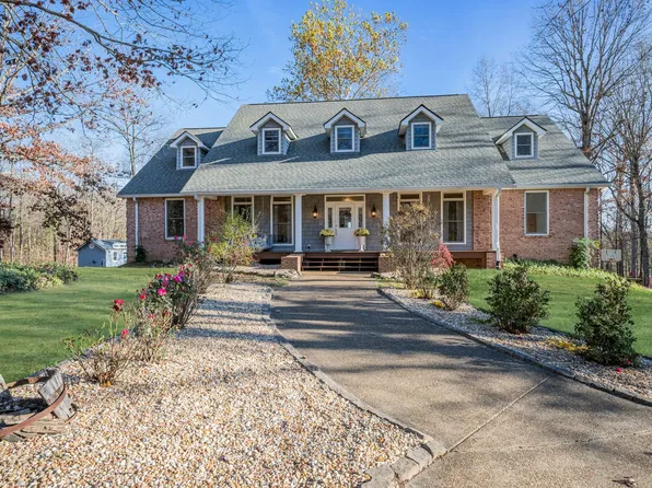 1265 Johnny Hall Rd, Burns, TN 37029