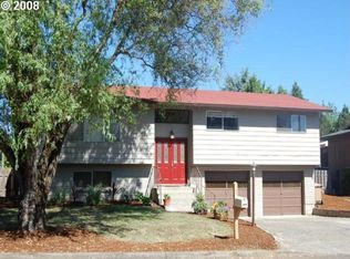 3181 SE Green Ct, Milwaukie, OR 97267