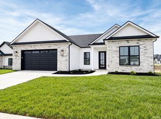 415 Carlton Dr, West Lafayette, IN