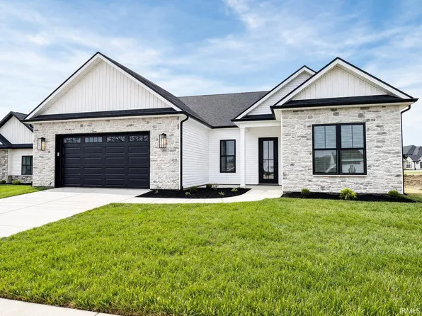 415 Carlton Dr, West Lafayette, IN 47906
