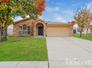 6410 Juliette Run, Arlington, TX 76002