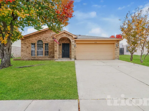 6410 Juliette Run, Arlington, TX 76002