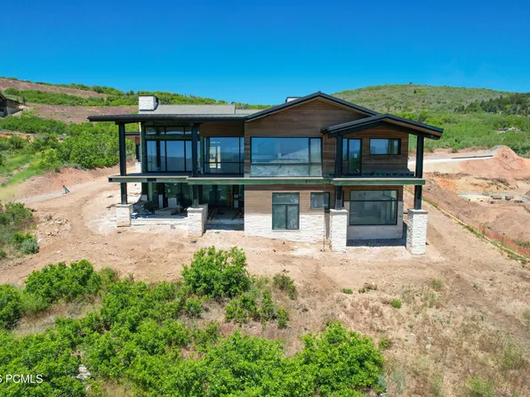 2273 E Perches Dr, Hideout, UT 84036