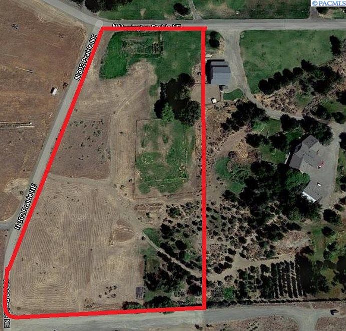Nka N Harrington Rd, West Richland, WA 99353 Zillow