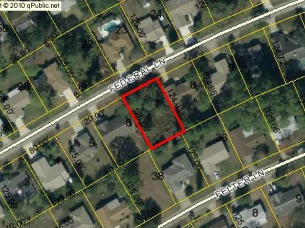 32 Federal Ln, Palm Coast, FL 32137