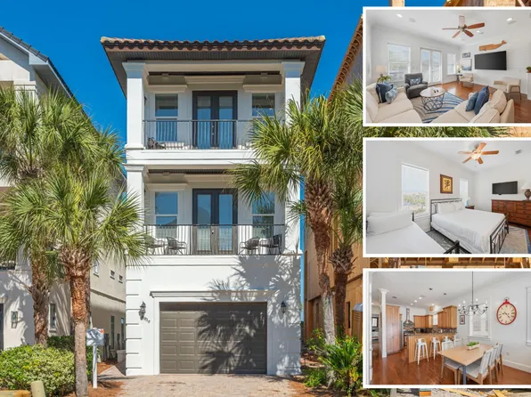 4836 Ocean Blvd, Destin, FL 32541