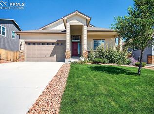 8746 Bittercress Dr, Colorado Springs, CO 80925
