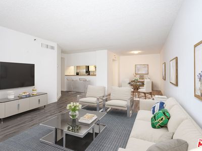 600 W 9th St APT 809, Los Angeles, CA, 90015
