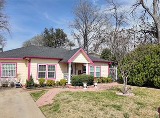 4521 Kelton Dr, Dallas, TX 75209