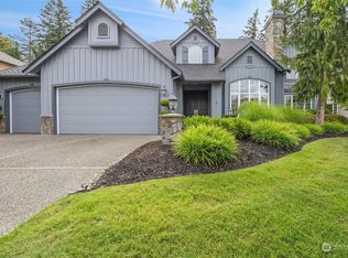 27152 SE 25th Pl, Sammamish, WA