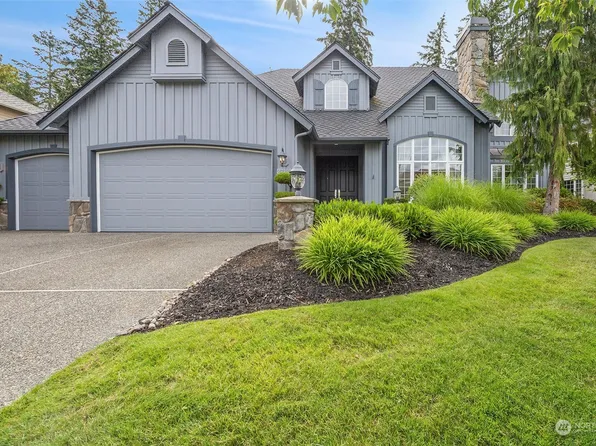 27152 SE 25th Place, Sammamish, WA 98075