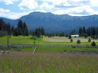 LOT 11 Elkhorn Ranch Rd, McCall, ID 83638