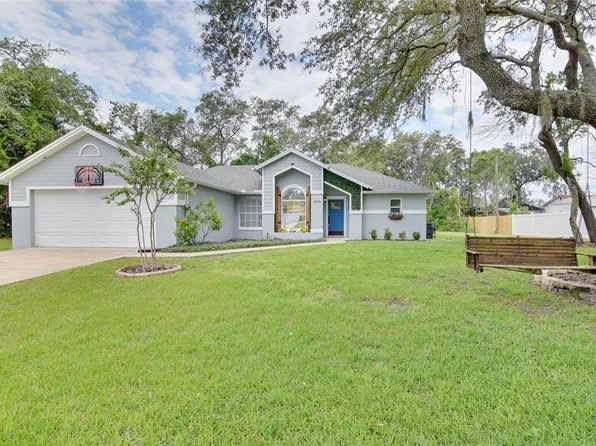 3045 Hunkin Cir, Deltona, FL 32738