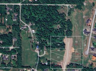 1142 S Mary St, Palmer, AK 99645