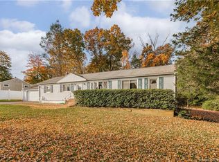 1169 Long Hill Rd, Cheshire, CT 06410