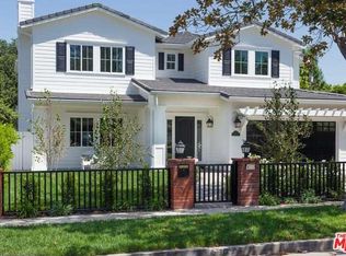 4170 Greenbush Ave, Sherman Oaks, CA 91423