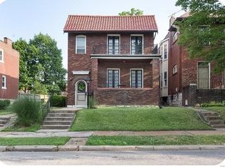 4126 Hartford St #A, Saint Louis, MO 63116