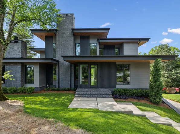 1601 Windy Ridge Dr, Brentwood, TN 37027