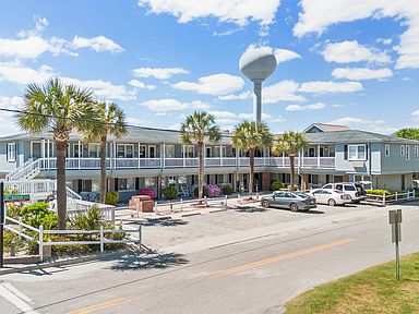 5909 N Ocean Blvd. UNIT 19, North Myrtle Beach, SC 29582 | Zillow