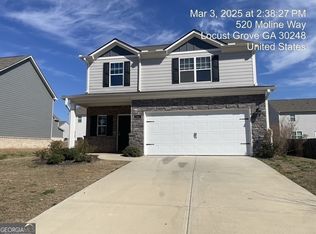 521 Moline Way, Locust Grove, GA 30248