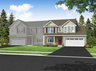 Mallard Plan, Woodland Hills, Middletown, PA 17057