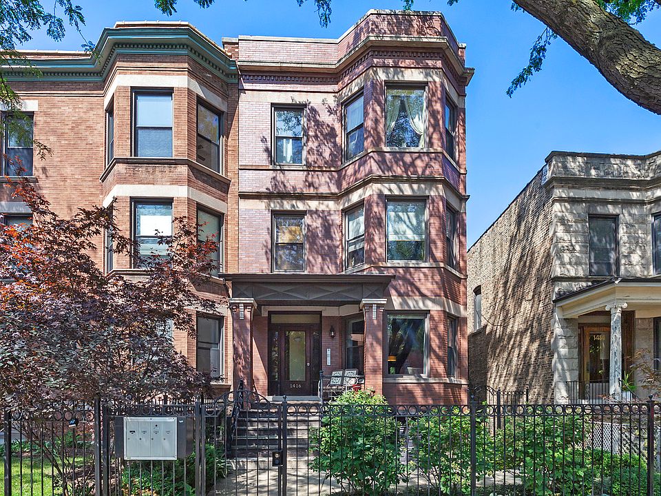 1st image of 1416 W Carmen Ave APT 1