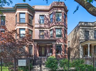 1416 W Carmen Ave APT 1, Chicago, IL 60640