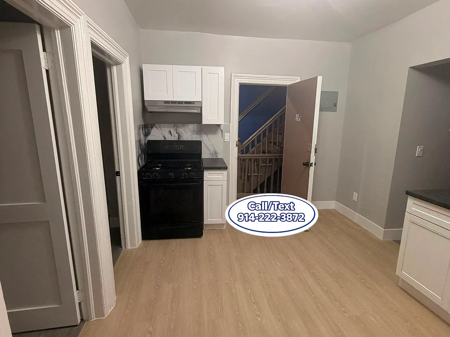 2 bed, $2,700 — Photo 2
