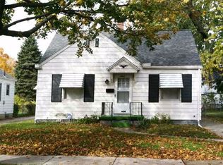 2042 Loxley Rd, Toledo, OH 43613