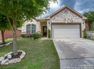7635 Presidio Crst, Boerne, TX 78015
