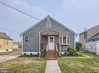 949 Martin Rd, Essex, MD 21221