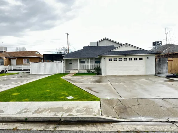 1809 Doolittle Ave, Bakersfield, CA 93304