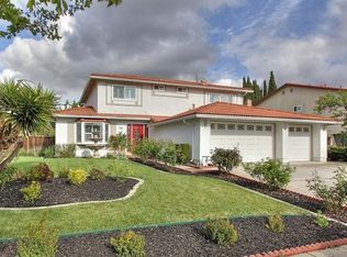 1470 Rue Avati, San Jose, CA 95131