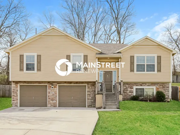 18613 E 20th Street Ct, Independence, MO 64057