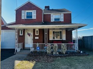 1418 Milan Ave, Pittsburgh, PA