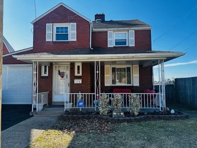 1418 Milan Ave, Pittsburgh, PA, 15226