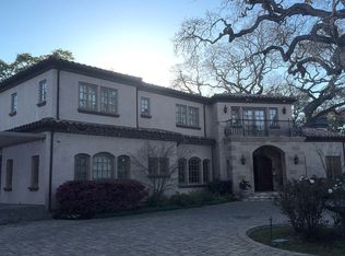 175 James Ave, Atherton, CA