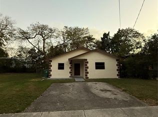 3636 William Ave, Miami, FL 33133