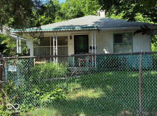 4122 Cornelius Ave, Indianapolis, IN